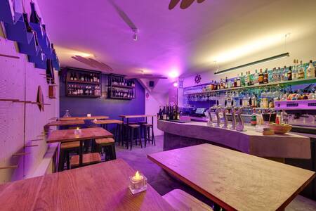 A La Claire Fontaine, Bar Paris Les Halles #0