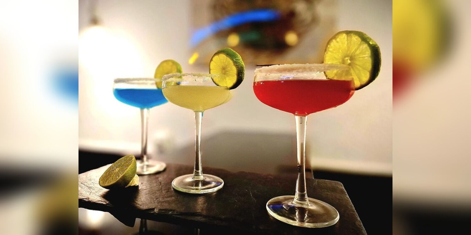 Le Rivolux, bar