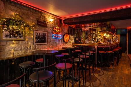 Le Vieux Chêne, Bar Paris Val-de-Grâce #0