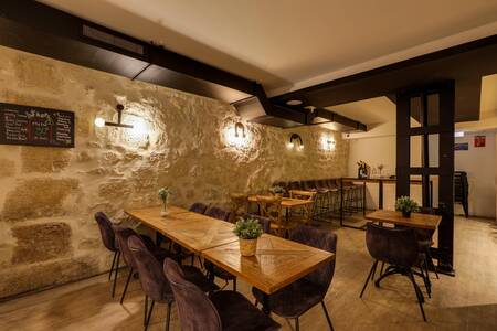 BAR LA FAC, Bar Paris Saint-Victor #0