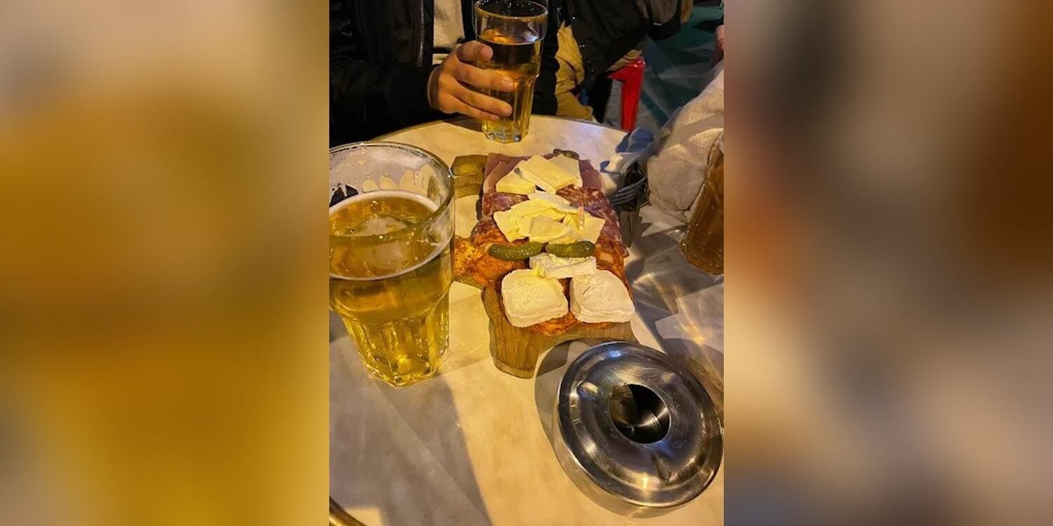 Aux Rattrapages - Café des sports, bar