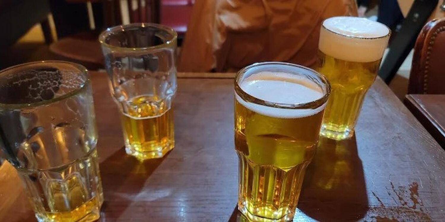 Aux Rattrapages - Café des sports, bar