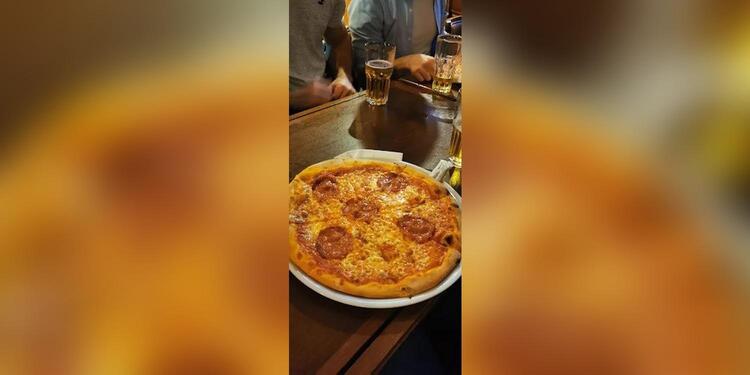 Aux Rattrapages - Café des sports, bar