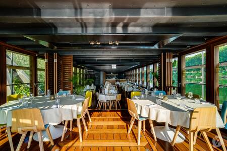 L'Avant Seine, Bar Épinay-sur-Seine Les Mobiles-Maison de Santé #0