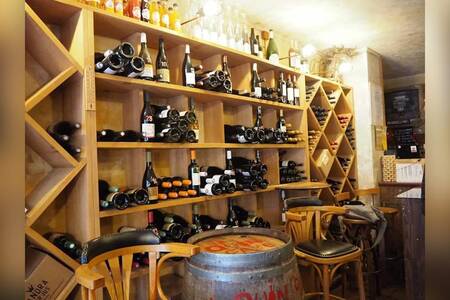 La Quincave, Bar Paris Notre-Dame-des-Champs #0