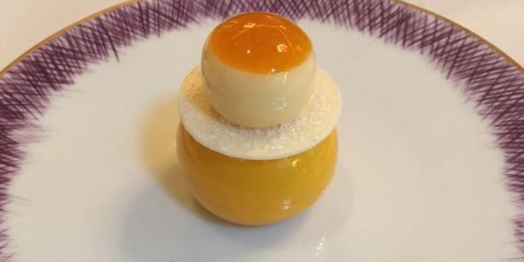 Les Ambassadeurs, bar