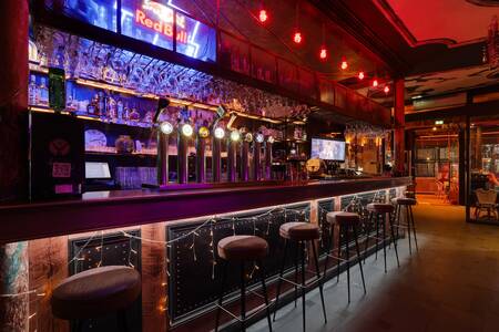 The Hideout, Bar Paris St Vincent de Paul #0