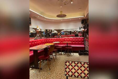Le Sully, Bar Paris Strasbourg-Saint-Denis #0