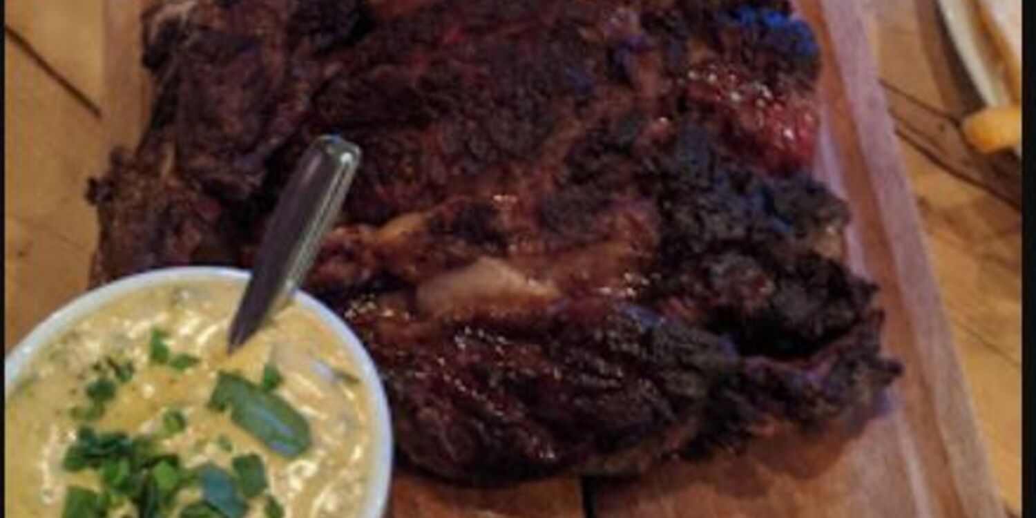 La Cave du Paul Bert, bar, plat