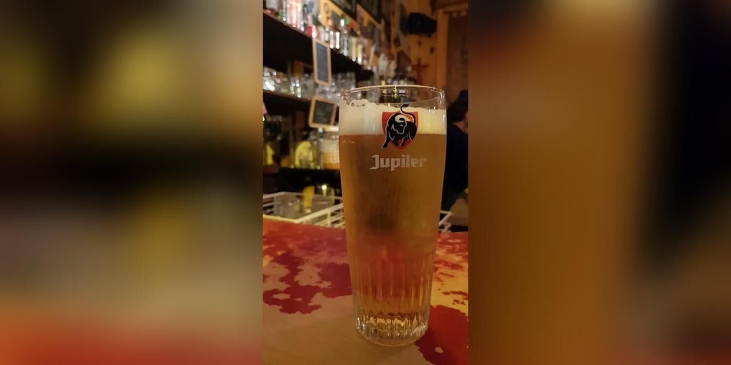 Au Lèche-Vin, bar