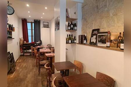 L'Anecdote, Bar Paris Bercy - 12ème arrondissement #0