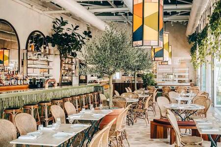 Le Perchoir Porte de Versailles, Restaurant Paris Saint-Lambert #0