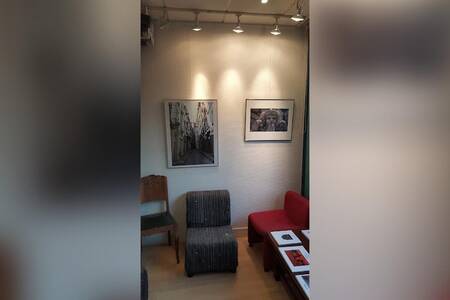 Century Bar, Bar Paris Quartier des peupliers #0