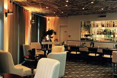 Le Barisien, Bar Paris Porte Dauphine #0