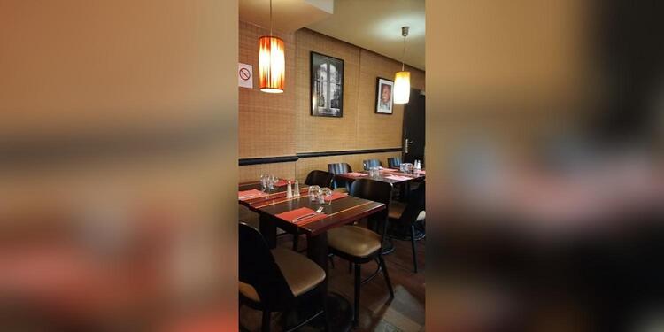 Fourteen café, restaurant