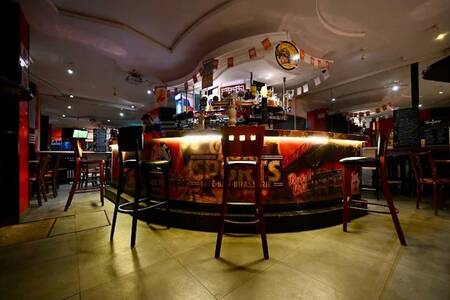 Aux Sports, Bar Paris Saint-Lambert #0