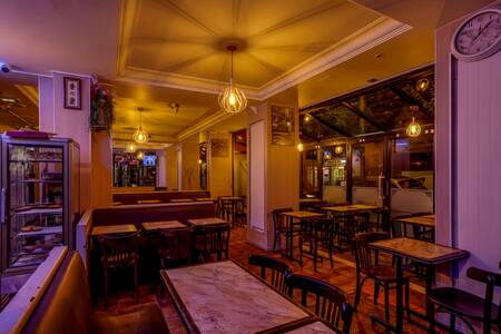 Le Repaire, Bar Paris Clignancourt #0