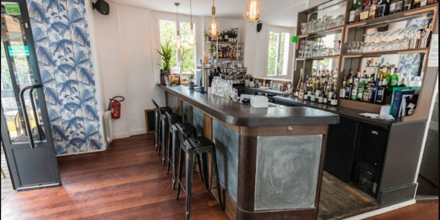 Le Mayday, bar, comptoir&divers boissons