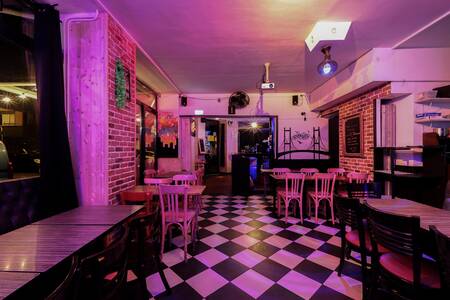 Le Nouveau Brooklyn, Bar Ivry-sur-Seine  #0