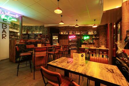 La Cave du Canal, Bar Paris Hôpital-Saint-Louis #0