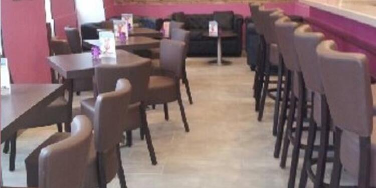 Ô 3/4 en BAR (fermé), bar