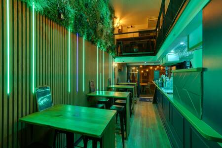 Le Tôt ou Tard, Bar Toulouse Capitole #0