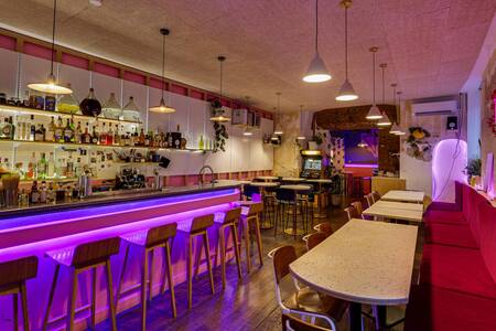 Tempête, Bar Toulouse Carmes #0