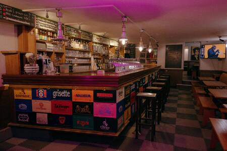 La Tireuse Beer Rock Café, Bar Toulouse  #0