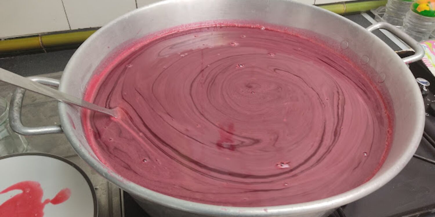 Chez Antonin, bar, Plat