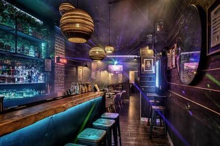 Le 1920 Bar, Bar Lille Vieux-Lille #0