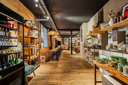 Villa Gypsy, Bar Paris Épinettes #0