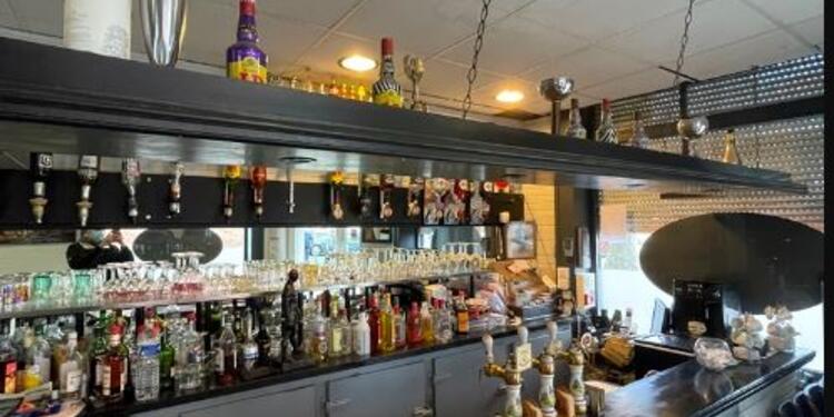 Bar Le Tizi-Ouzien Pub, bar, comptoir&divers boissons