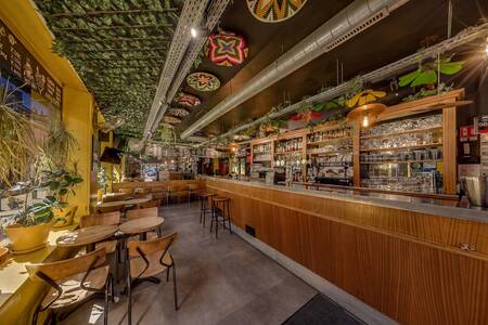 Le Relax, Bar Lille Wazemmes #0