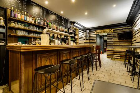 Le PB - Le Pare brise, Bar Lille Vauban Esquermes #0