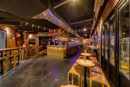 Les BerThoM Lille, Bar Lille Moulins #0