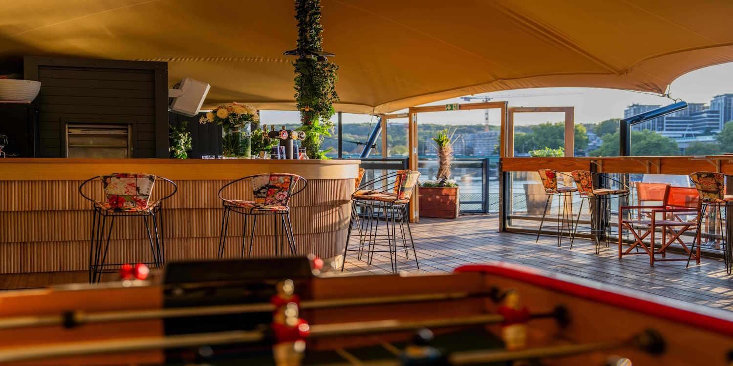 Reef Club, rental_room