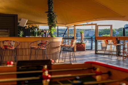 Reef Club, Salle de location Boulogne-Billancourt Quartier Parchamp - Albert Kahn #0