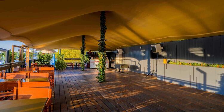 Reef Club, rental_room