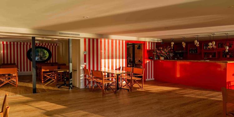 Reef Club, rental_room