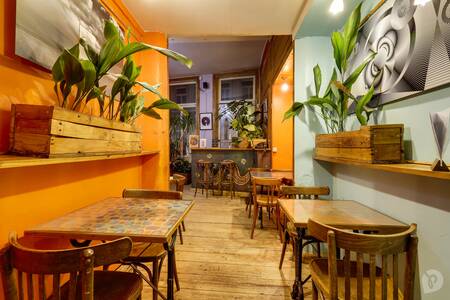 L'Illustration, Bar Lille Vieux-Lille #0