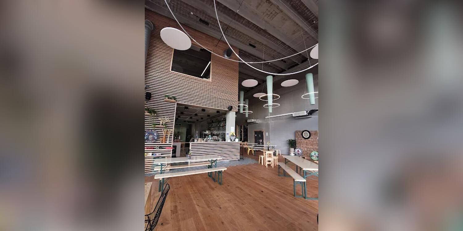 Bar Moulins d'Ascq, bar