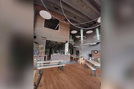 Bar Moulins d'Ascq, Bar Villeneuve-d'Ascq Haute-Borne #0