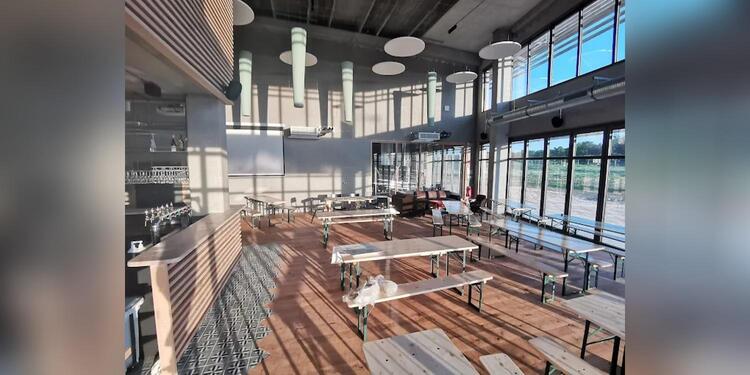 Bar Moulins d'Ascq, bar