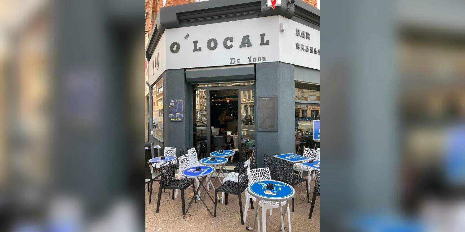 elfbar nachfüll pod läuft aus Tabac à Lille (59000) main image 0