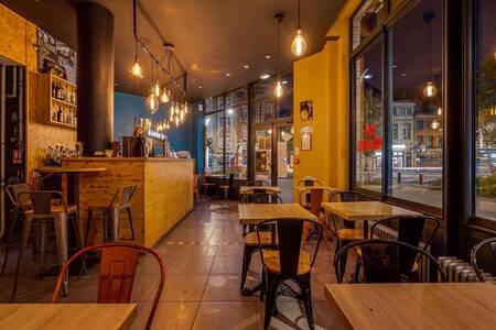 Ya's bar, Bar Lille Euralille #0