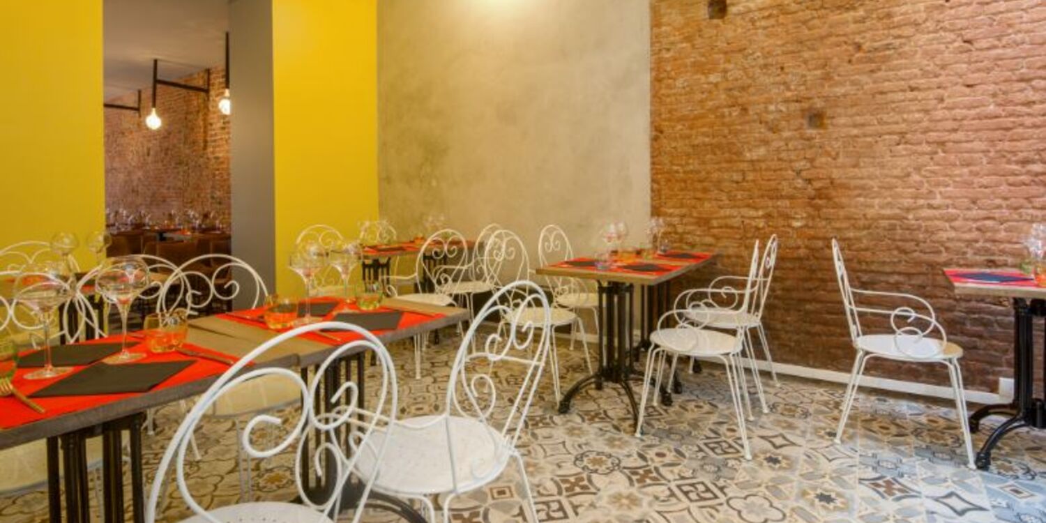 LA MOVIDA (fermé), bar