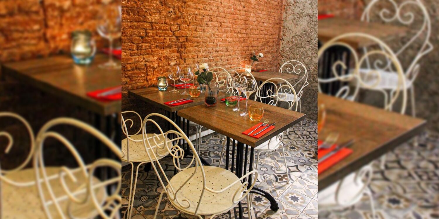 LA MOVIDA (fermé), bar