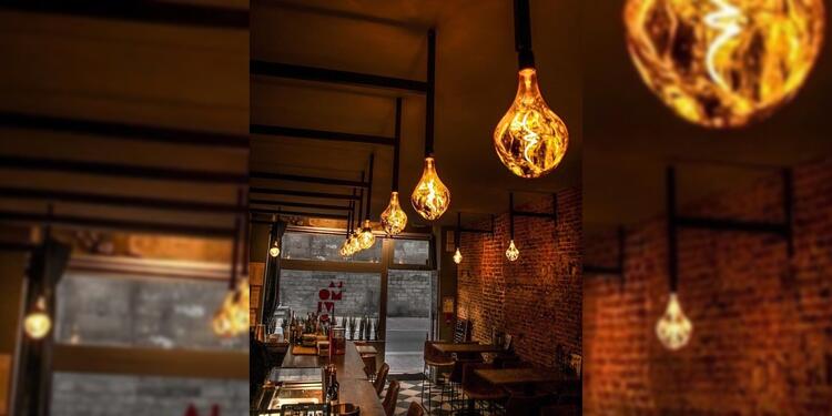 LA MOVIDA (fermé), bar