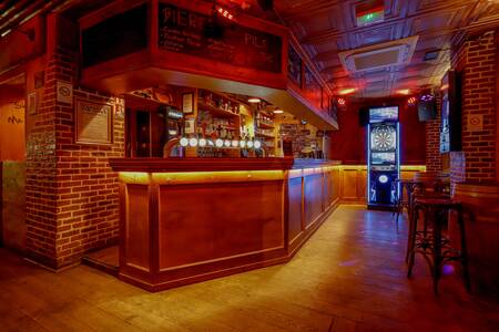 Le Speakeasy, Bar Lille Lille-Centre #0