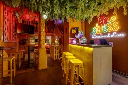 No Stress, Bar Lille Vieux-Lille #0